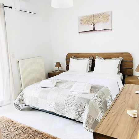 Central Family Apartment Preveza Buitenkant foto